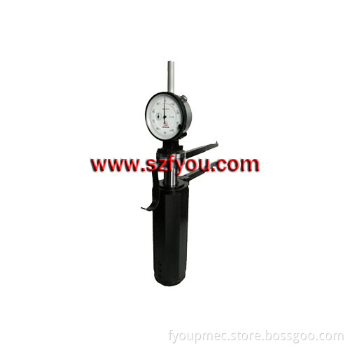 Internal Thread Taper Gages
